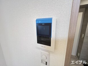 D-ROOM守恒　C棟の物件内観写真